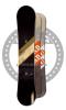 Head Matrix Black Classic 09 Snowboard 142cm/ 148cm/ 152cm/ 156cm