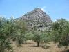 Schoenes Baugrundstueck nahe Nafplio/ Griechenland
