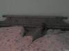 Doppelbett fichte