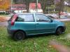 Fiat Punto zu verkaufen