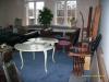 Große Wohnungs-Atelier-Auflösung in Berlin-Tempelhof