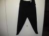 Damenhose,  schwarz Gr. 44