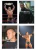 Verkaufe Wrestling Hotel- und Ringbilder