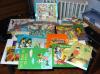 16 Vietnamesische Kinderbücher   8 Bände Lich su Vi t Nam bang tranh sehr günsti