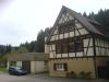 Großes Wohn- und Geschäftshaus in Bad Teinach SCHNÄPPCHEN  250.000, -