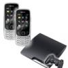 Nokia 6303 gratis Handy plus gratis Playstation 3 Slim