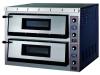 Pizzaofen Teigmaschine Gemüseschneider Gyros/ Döner Grill Teigausroller Pizzatisc