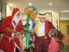 kindergeburtstag,  weihnachtsshow-weihnachtsmann-mäusezirkus,  animation u.m.