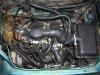 Fiat Cinquecento Autoteile