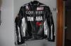 Motorrad-Jacke YAMAHA GO    46