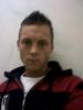 junger mann mit blauen Augen....