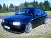 Golf 3 Cabrio