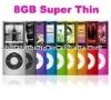1, 8 MP4 PLAYER 2GB SUPER DESIGN   DEUTSCHLAND
