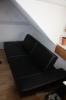 ausziehbare Couch