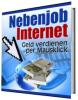 ebook-Nebenjob Internet