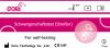 30 Ovulationstest und 10 Schwangerschaftstest