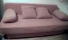 Schlafsofa/ Doppelcouch