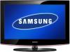 LCD-TV 32  Samsung LE-32,  HDTV Ready,  HDTV,  HDMI,  Auflösung 1.366 x 768