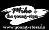 Coverband -Neil Young Coverband -Mike& the young sters