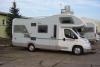 Wohnmobil Knaus Sun Traveller 650 DKG 