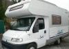 Dethleffs Globetrotter 2, 8i TD Esprit A5420 Scheckheft