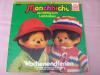 Kinderschallplatten Märchen Lieder Abenteuer Vinyl