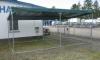 Weide-Unterstand 3/ 4/ 6x3m mit/ ohne Windnetzen ab 779, -€