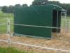 Weidezelt Pultdach neuartiges Bausystem ab 1.000, -€