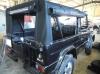 Mercedes G Modell Wolf Puch Cabrioverdeck neu