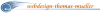 webdesign-thomas-mueller - individuelles Webdesign   umfangreicher IT-Service
