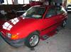 OPEL  ASTRA
