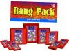  20 mal Bang Pack SB Knallsortiment a10 Pakete pro Set