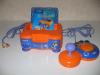 Vtech V.Smile Lernkonsole neuwertig  