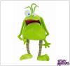  Not so  scary Monsters Girlie Monster 