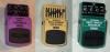 Behringer Bodeneffekte 3er Set BOD100,  BEQ700 und BLE100