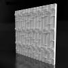 POLYURETHAN-ELASTOMERE PUR 1 kg A45 A60 2K Zwei-Komponenten