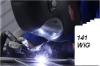 WIG Schweißer Prüfung - Ausbildung TÜV  Bad Tölz 08041 79 36 598