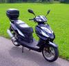 Roller Rivero 125