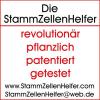 Stammzellen,  brauchen Sie die?