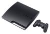 Playstation 3 mit 2 Controller  Fifa 09   14 Demos