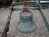 Kapellenglocke,  Bronzeglocke,  Messingglocke,  Stahlglocke