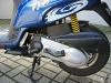PIAGGIO - TPH 125 mit nur 4503 Kilometer Techn. & Optisch wie Neu !  !