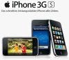 Das iPhone 3G Nur bei uns erhältlich Top Angebot