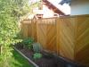 Gartenholz Produzent