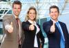 Professionelle Vermittlung von Saisonarbeiter /  Erntehelfer und Forstarbeiter 
