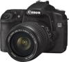 Canon EOS 50d