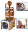 Lindr TROCKENKÜHLER BIER ZAPFANLAGE SCHANKANLAGE 15-20l/ h