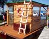 Flossfahrten,  Floßtour,  Abenteuerurlaub,  Partywochenende,  Angeln,  Grillen,  die M