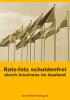 Ratz fatz schuldenfrei