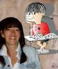 maler sucht Autor